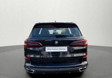 BMW X5 G05 SUV 2.0 25d 231KM 2022 BMW X5 xDrive25d 231 KM 2.0 diesel BMW Premium Selection 2.0 Diesel, zdjęcie 6