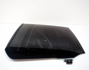 BMW I3 2019 LEVÝ STRANA SKLO (OKNO) KAROSERIE ZADNÍ