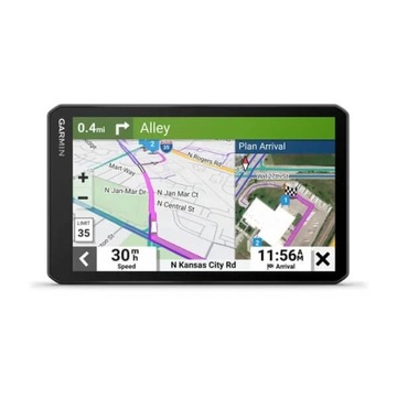 GARMIN Dezl LGV710 MT-D EU грузовой автомобиль GPS-навигация