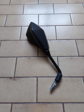 Kawasaki Z 650 правое и левое зеркало