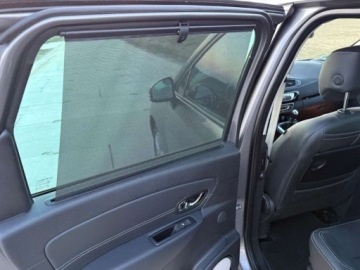 Renault Grand Scenic II Grand Scenic 2013 Energy dCi 130KM 2015 Renault Grand Scenic Rodzinny Grand Scenic 1.6D.130KMKamera Parktroniki Le, zdjęcie 12