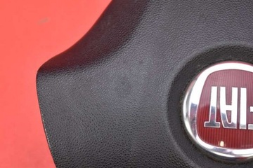 AIRBAG ULOŽENÍ VZDUCHOVÁ ŘIDIČE 70043042 FIAT GRANDE PUNTO 05-10