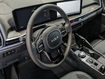 Kia Sorento IV SUV Facelifting 2024 2.2 CRDi 193KM 2025 KIA Sorento 2.2 CRDi Prestige Line AWD DCT 7os. Suv 193KM 2025, zdjęcie 4