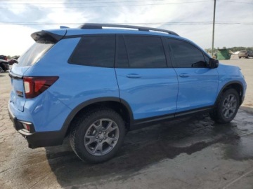 Honda 2024 Honda Inny Passport Trail Sport 2024 3.5l 3.5 Benzyna 280KM, zdjęcie 3