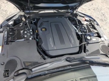 Jaguar F-Type 2020 Jaguar F-Type 2020 2.0l 2.0 Benzyna 296KM, zdjęcie 6