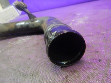 LANCER VIII 07- 1,8 DID TRUBKA PŘÍVOD INTERCOOLER