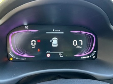 Kia Stonic I Crossover Facelifting 1.2 DPI 79KM 2025 KIA Stonic 1.2 Crossover 79KM 2025, zdjęcie 8