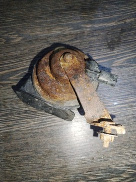 BMW 3 E46 2003 KLAKSON