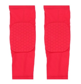 Эластичный рукав для бега Fitness Honeycomb XL
