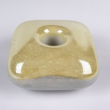 ФАРФОРОВЫЙ ПОДСВЕЧНИК GOEBEL
