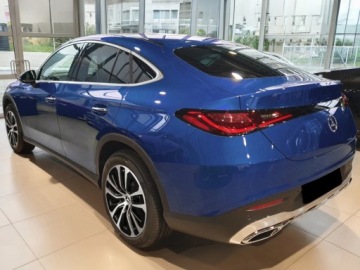Mercedes GLC C254/X254 SUV 2.0 200d 163KM 2026 GLC Coupe 200 d 4-Matic Avantgarde 2.0 (163KM) 2026, zdjęcie 2
