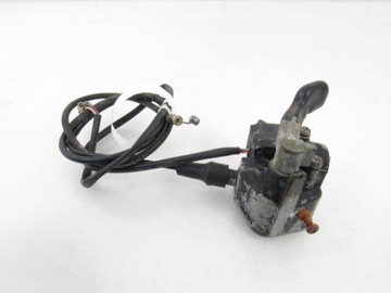 Рычаг дроссельной заслонки/правый Kymco MXU 500, 12 лет