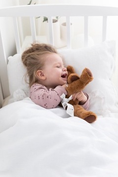 Детское льняное постельное белье - АКЦИЯ НАБОРА БЕЛЬЯ!!