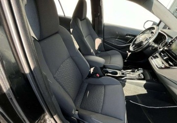Toyota Corolla XII 2020 Toyota Corolla Hybryda Automat Navi Kamera Led Grzane fotele Tempomat, zdjęcie 14
