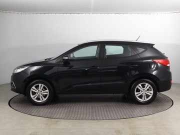 Hyundai ix35 SUV 1.7 CRDi 115KM 2011 Hyundai ix35 1.7 CRDi, Skóra, Klima, zdjęcie 2