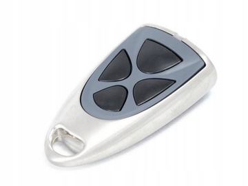 OBUDOWA PILOTA DTM VICTORY 4P metal szara ORYGINAŁ