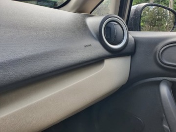 Ford Fiesta VII 2016 Ford Fiesta 1.6 benzyna 120KM 2016r Skrzynia automat Auto do jazdy!, zdjęcie 17