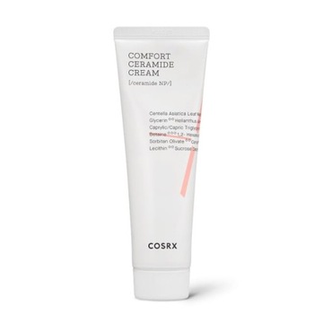 COSRX BALANCIUM COMFORT CERAMIDE CREAM krem z ceramidami 80 ml