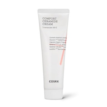 COSRX BALANCIUM COMFORT CERAMIDE CREAM КРЕМ ДЛЯ ЛИЦА С КЕРАМИДАМИ