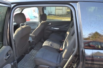 Ford Galaxy III Van 1.8 TDCi 100KM 2007 Ford Galaxy BEMOWO 2003 rok produkcji, 1.6 benzyna KOMIS TYSIAK, zdjęcie 5