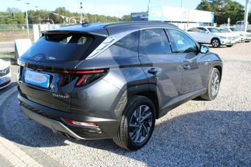 Hyundai Tucson IV 2024 Hyundai Tucson 48V 150KM Smart 48V F-vat, zdjęcie 5