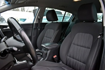 Kia Sportage IV SUV Facelifting 1.6 T-GDI 177KM 2018 Kia Sportage Bezwypadkowy / Salon Polska / Serwis, zdjęcie 10