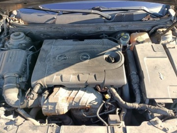 Opel Insignia I Sports Tourer 2.0 CDTI ECOTEC 160KM 2011 Opel Insignia 2.0CDTI 160km 11r, zdjęcie 7