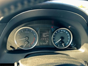 Toyota Auris II Hatchback 5d Valvematic 130 132KM 2014 Toyota Auris 1.6 Dynamic benzyna 132KM 2014r, zdjęcie 7