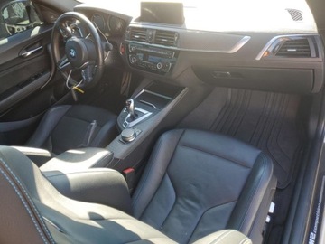 BMW Seria 2 G42-U06 2021 BMW M2 Competition 2021 3.0l 3.0 Benzyna 405KM, zdjęcie 8