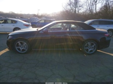 Mercedes CLS C257 2019 Mercedes-Benz CLS 450 4Matic 2019 3.0 Benzyna 362KM, zdjęcie 2