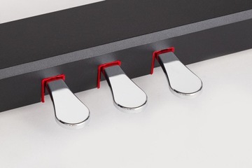 Портативное цифровое пианино M-tunes mtP-55bk Black