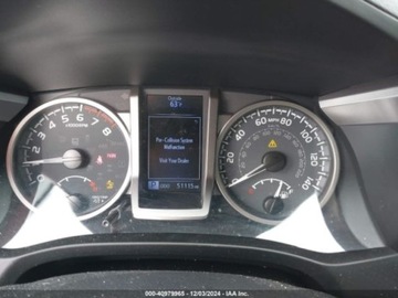 Toyota Tacoma II 2020 Toyota Tacoma 2020r., SR5 V6, od ubezpieczalni 3.5 Benzyna 278KM, zdjęcie 10
