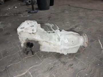 3MA28 REDUKTOR ZADNÍ 2.5 T AWD 186 2008 MAZDA CX-9 (TC)