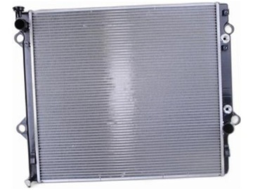 CHLADIČ LEXUS GX 4.7