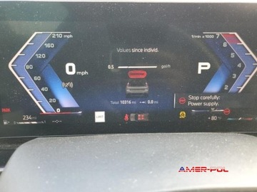 BMW 2024 BMW-ALPINA XB7 2024 r.,4,4 L ALPINA XB7 4.4 Benzyna 631KM, zdjęcie 6