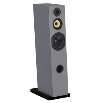 Davis Acoustics Courbet N°8 - kolumny głośnikowe