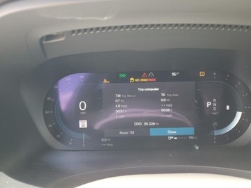 Volvo S90 II 2022 Volvo S90 2022 Hybryda 2,0 l 2.0 Hybryda 295KM, zdjęcie 9