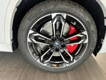 BMW X1 U11 Crossover 1.5 18i 136KM 2025 BMW X1 sDrive18i Sport Suv 1.5 (136KM) 2025, zdjęcie 12