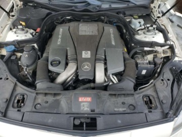 Mercedes CLS W218 2014 Mercedes-Benz CLS 63 AMG S-Model 2014 5.5l 5.5 Benzyna 577KM, zdjęcie 6