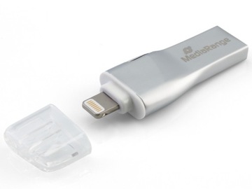 Pendrive MediaRange 32GB USB 3.0 Lightning MR982