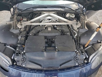 Aston Martin 2019 Aston Martin Vantage 2019 4.0 Benzyna 503KM, zdjęcie 6