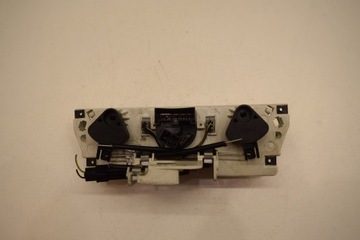 FIAT ALBEA PANEL VENTILACE KLIMATIZACE 7083579