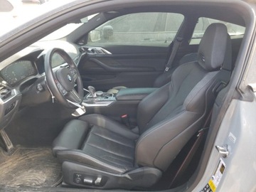 BMW Seria 4 G22-23-26 2023 BMW M4 Competition, 2023r., 4x4, 3.0L 3.0 Benzyna 503KM, zdjęcie 7