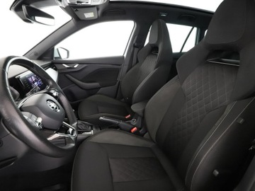 Skoda Kamiq Crossover 1.5 TSI 150KM 2021 Škoda Kamiq Skoda Kamiq DSG full LED navi klima, zdjęcie 12