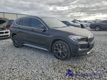 BMW X1 F48 2020 BMW X1 2020 BMW X1 SDRIVE28I 2.0 Benzyna 228KM