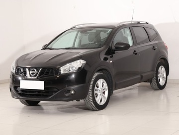 Nissan Qashqai I Crossover 2.0 140KM 2010 Nissan Qashqai+2 2.0 i, 4X4, Automat, 7 miejsc, zdjęcie 1