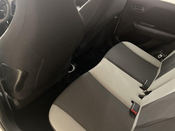 Toyota Aygo X 2016 Toyota Aygo 1.0 VVT-i X II (2014-) Toyota Aygo 1.0, zdjęcie 10