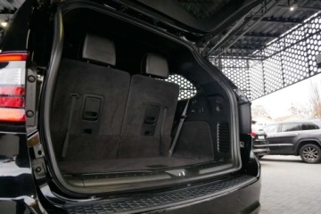 Dodge Durango III 2023 Dodge Durango Orange RT 5.7L 365KM Alcantara 6os. 4x4 3-Zone AC Wentyl Cam, zdjęcie 28