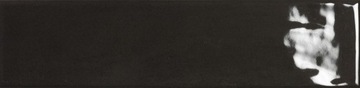 CEGIEŁKA HARLEQUIN NERO POŁYSK 7X28 ECOCERAMIC