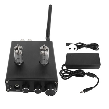 Ламповый усилитель Bluetooth 5.1, 2-канальный пассивный динамик C1